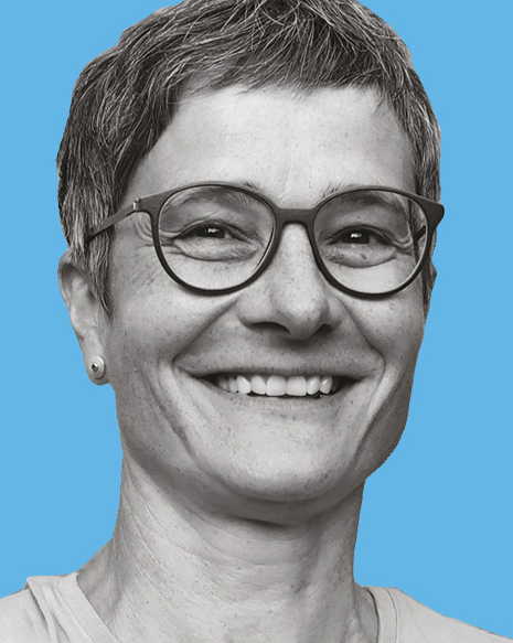 Ruth Ehbets Müller